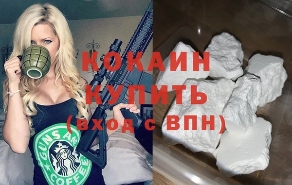 молекула духа Бронницы